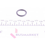 Сальник форсунки MB/Porsche/MAN/Iveco 