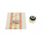 Сайлентблок важеля (заднього) Opel Signum/ Vectra C 1.8-3.2 V6 CDTI 02- (12x45x52) 