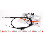 Трос ручника (задній) VW T5 04- (2015/1648mm) (довга база) 