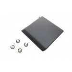 Молдинг кузова (R) Opel Vivaro/Renault Trafic 14- 