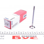 Клапан (випуск) BMW 3 (E46)/5(E39) M52/M54 96-06 (26.9x6x106.1) 