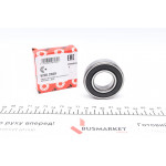 Підшипник (25x52x15) 