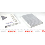 Фільтр салону Chrysler 300 C 04-12 (вугільний) 