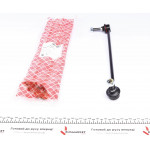 Тяга стабілізатора (переднього) (L) VW Golf IV 