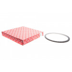 Вінець маховика MB M902/M906/OM356/OM357/OM900/OM902/OM904/OM906(d=392mm) 