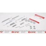 Комплект пружинок колодок ручника VW Passat 91- 