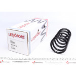 Пружина (задня) Kia Picanto 1.0/1.1 04- (нах.зад.частина) 