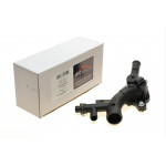 Фланець системи охолодження Opel Astra J/Insignia A/Zafira 1.4 08- 