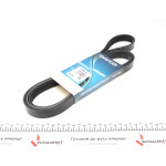 Ремінь генератора MB C-class (W203) 00-02 