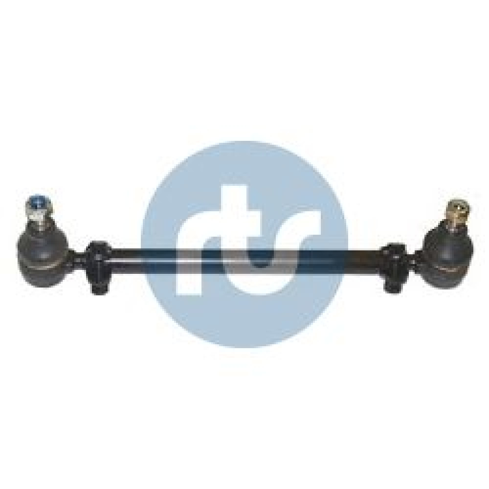 Тяга рульова (з наконечниками) BMW 5 (E28/E34)/6 (E24)/7 (E32)/8 (E31) 81-99 (поперечна)