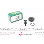 Ремкомплект циліндра зчеплення (головного) Opel Frontera 92-98 (d=15.9mm) 