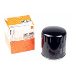 Фільтр масляний Citroen Jumper/Peugeot Boxer 2.5TD 