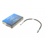 Шланг гальмівний (передній) Honda Accord 03-08 (R) (L=448mm) 