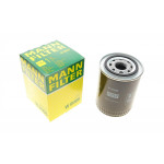 Фільтр масляний Mitsubishi L200/Lancer/Pajero 2.5TD/DiD/ 04- 