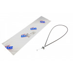 Трос капоту Ford Transit 86-94 