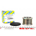 Шків генератора Renault Master/Trafic 2.2-2.5 dCi 01- (7PK) 