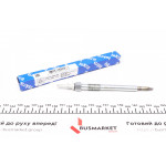 Свічка розжарювання Opel Combo 1.7CDTI (11V) 