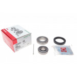 Підшипник маточини (передньої) Ford Transit -91 (к-кт) 