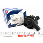 Насос системи охолодження (додатковий) MB Sprinter/VW Crafter 06-/Trafic 2.0dCi/Master 2.3dCi 