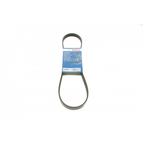 Ремінь генератора Ford Focus 2.5 ST 05-12/Mitsubishi Lancer 1.5/1.6 08- (5PK895)