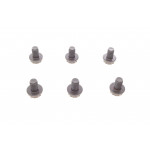 Болти маховика (к-кт 6 шт) Audi A4/A5/A6/A7/Q5/Porsche Macan 1.8-3.6 07- 