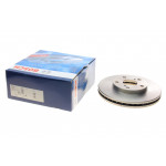 Диск гальмівний (передній) Toyota Camry 2.2-3.0 91-06 (274.8x28) 