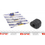 Сайлентблок важеля (переднього/ззаду) Daewoo Lanos 97- /Opel Kadett D/E -94 (21x56x54.5) 