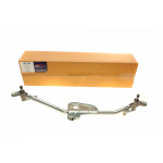 Механізм склоочисника (трапеція) Audi A6 97-05 (без моторчика) 