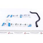 Патрубок системи охолодження Opel Vectra A/F 1.6-1.8 88-98 