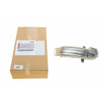 Повторювач повороту на дзеркало MB C-class (W203) 04-07 (L) 