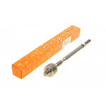 Тяга рульова Ford Fiesta 81-89 (L=262.5mm) 