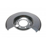 Захист колодок ручника MB Sprinter/VW LT 96-06 (R) (однокатк.) 