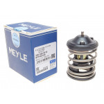 Термостат BMW 1 (F20)/X5 (E70)/5 (F10) 1.6-3.0 D 07- (87°C) 