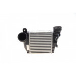 Радіатор інтеркулера VW Golf/Bora/Skoda Octavia/Seat Leon 1.9TDI 00-10 