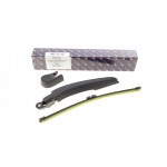 Важіль склоочисника (задній) BMW 3 (F31) 11-19 (+щітка) (L= 379mm) 