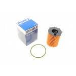 Фільтр масляний Citroen Berlingo/Peugeot Partner 1.4/1.6 (зелена прокладка) 