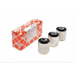 Сайлентблок балки (передньої) MB M-class (W163) 98-05 