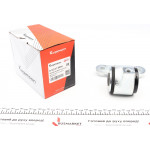 Сайлентблок важеля (переднього/ззаду) Fiat Scudo/Peugeot Expert 07- (L) 