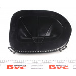 Фільтр повітряний BMW X3/X5/X6 10- 