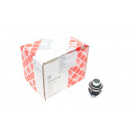 Підшипник вижимний VW Polo/Golf V 1.2/1.4 16V/FSI/1.9SDI 01-09 