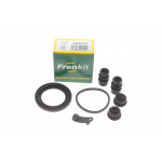 Ремкомплект супорта (переднього) Citroen Berlingo 96-11 (d=54mm) (Lucas) 