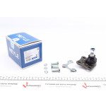 Опора кульова (передня/знизу/L) Audi A3/VW Golf IV 1.6/1.9TDI 97-06 