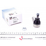 Наконечник тяги рульової Citroen C-Crosser/Mitsubishi Lancer VIII 07-/Outlander II/Peugeot 4007 06-13 