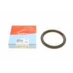 Сальник колінвалу (задній) Citroen Berlingo/Fiat Scudo 1.6D/HDi (85x105x8.8) 