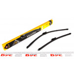 Щітки склоочисника (600/450мм) VW Caddy 04- 