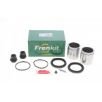 Ремкомплект супорта (переднього) MB Vario 512-815 (d=60mm) (+2 поршня) (TRW) 