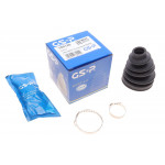 Пильник ШРКШ (зовнішній) Citroen Berlingo 1.4 96-11/Renault Clio/Kangoo 1.2-1.9 98-(25x76x115)(к-кт) 