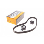 Комплект ГРМ Peugeot Expert/ Citroen Jumpy 2.0HDI/Fiat Scudo 2.0D 10- (25.4x116) 