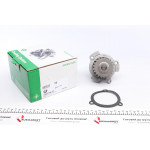 Помпа води Lada 110-112 1.5/Самара 2108-2115 1.3-1.5 90-06, z=21 