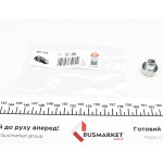 Болт зливу оливи Hyundai Accent/Kia Rio/Mitsubishi Lancer/Suzuki Grand Vitara 90- (M14x1.5x11mm) 
